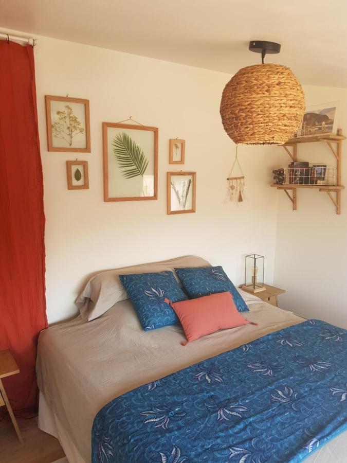 Appartement Beau duplex avec terrasse - Centre historique à Aix-en-Provence Extérieur photo