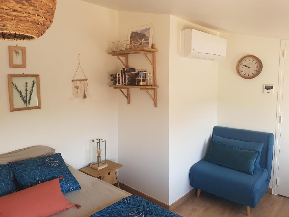Appartement Beau duplex avec terrasse - Centre historique à Aix-en-Provence Extérieur photo